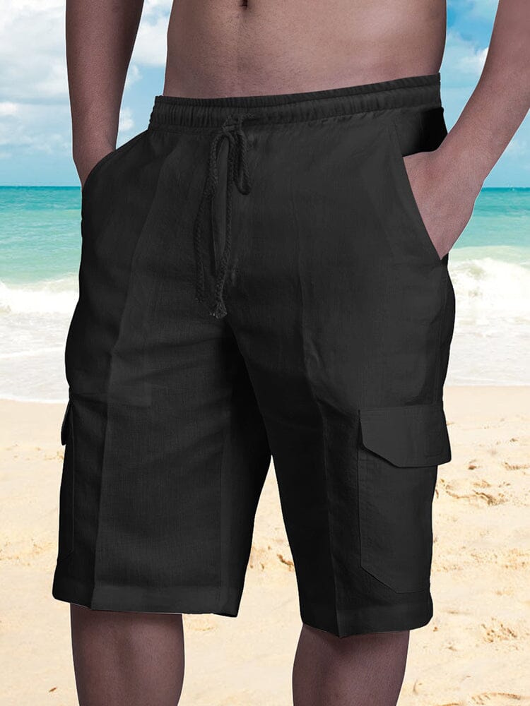 Black / XXXL