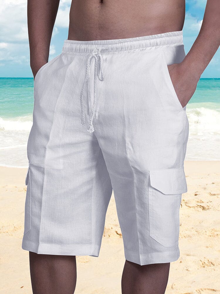 White / XXXL