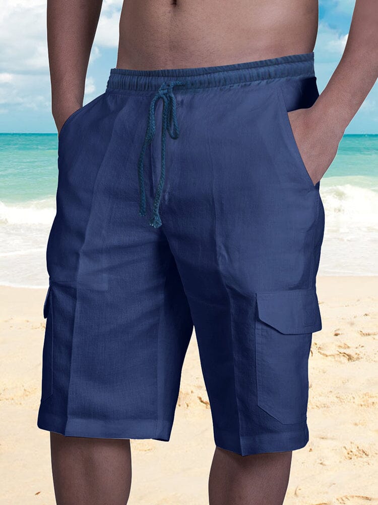 Navy Blue / XXXL