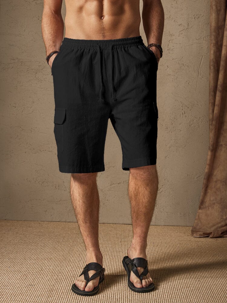Black / XXXL