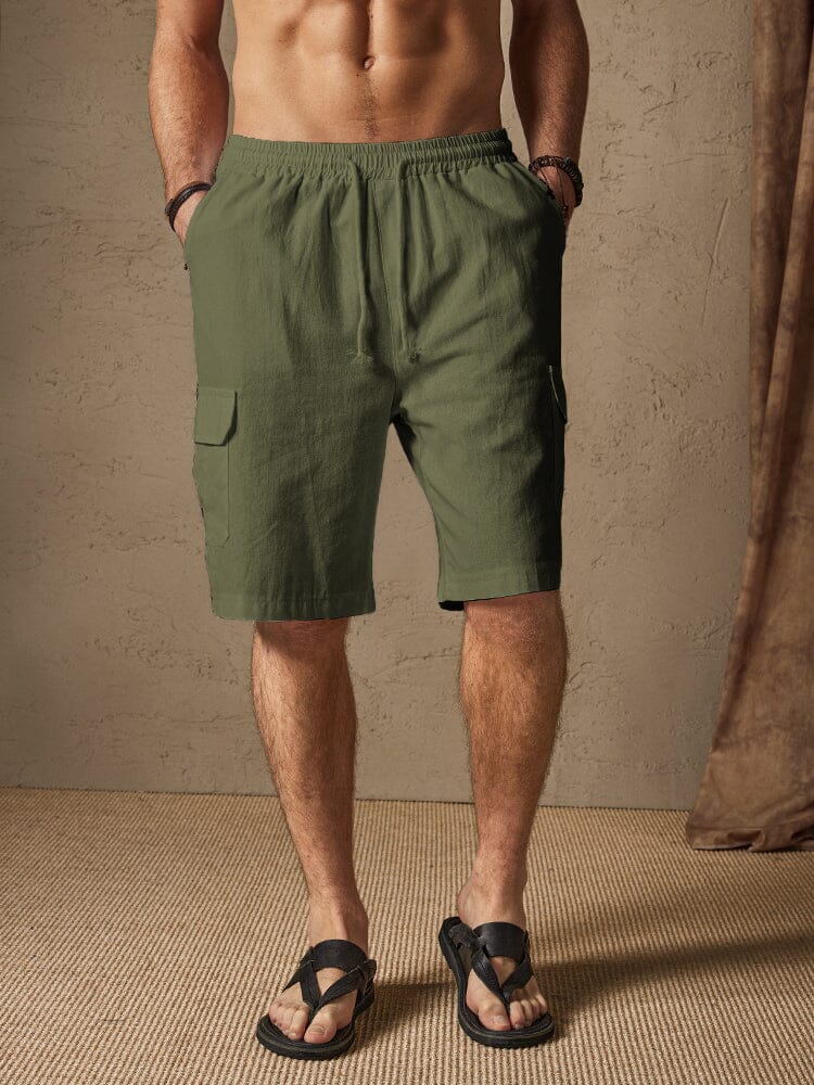 Army Green / XXXL