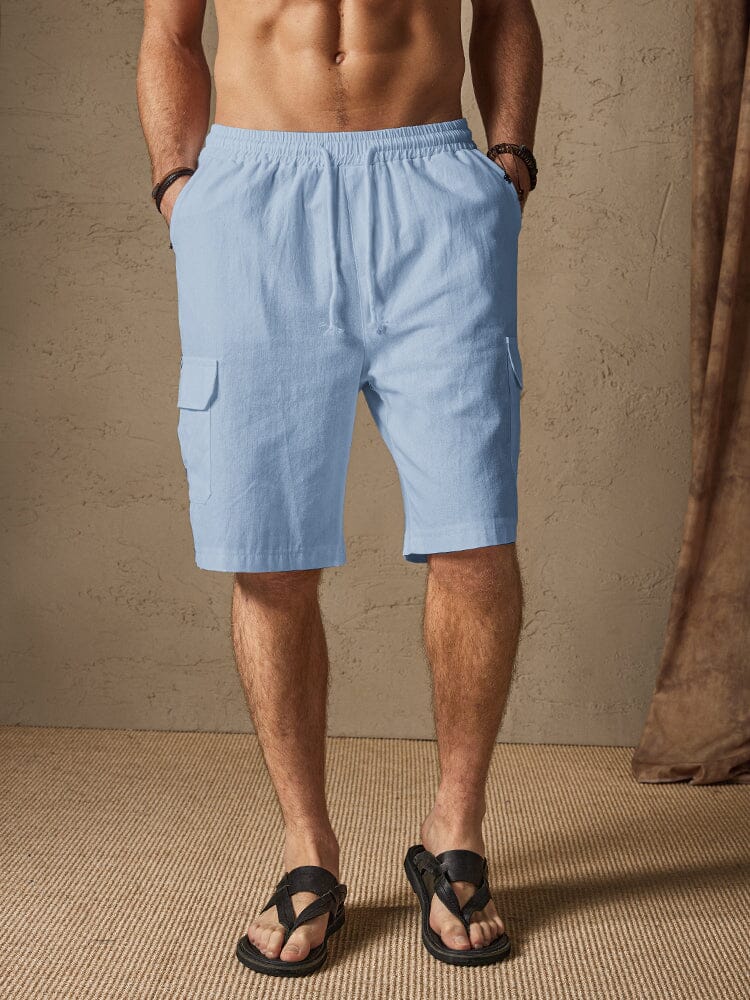 Sky Blue / XXXL