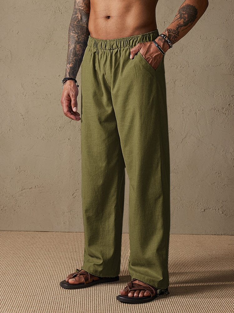 Army Green / XXXL