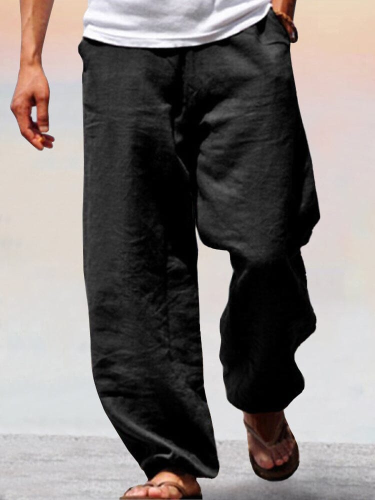 Black / XXXL