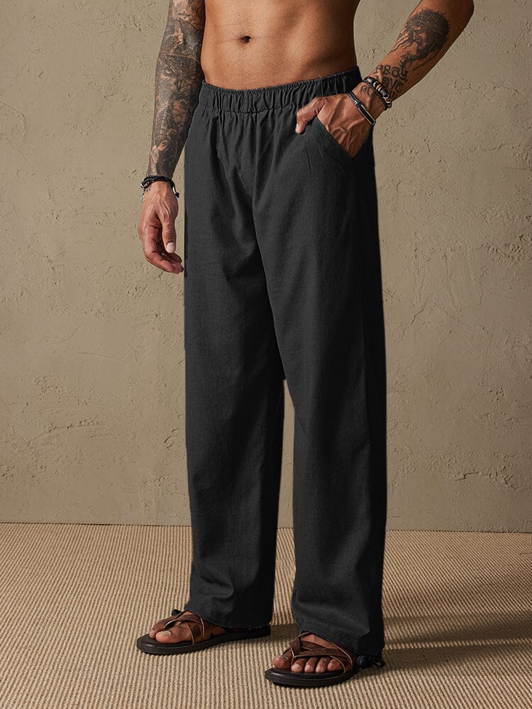 Black / XXXL
