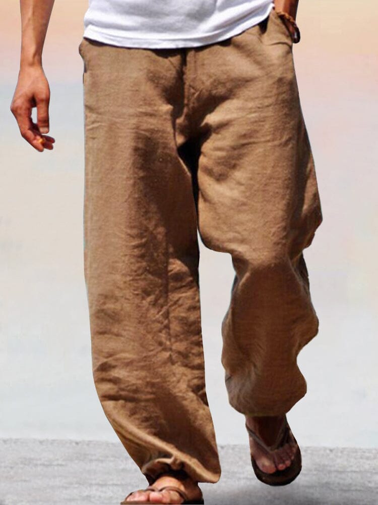 Brown / XXXL