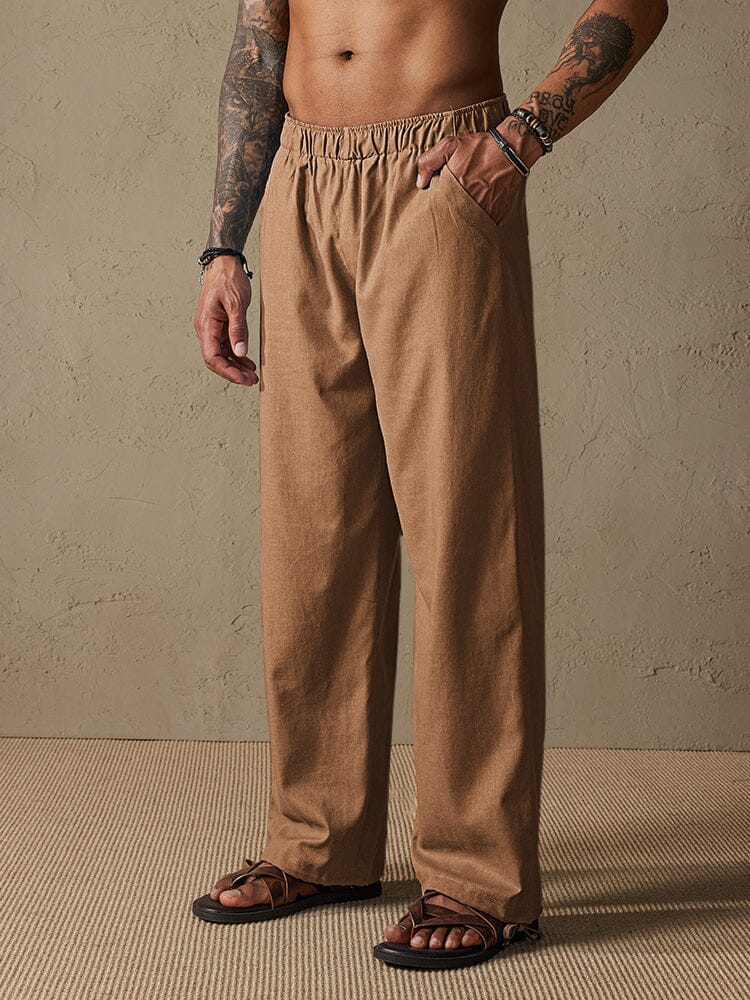 Brown / XXXL