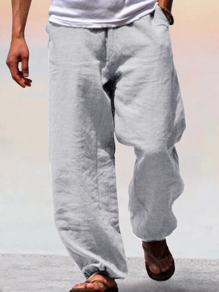 Light Grey / XXXL