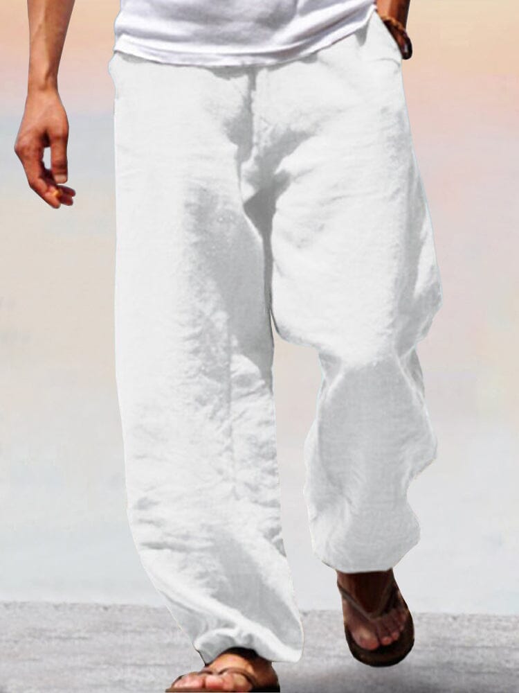 White / XXXL