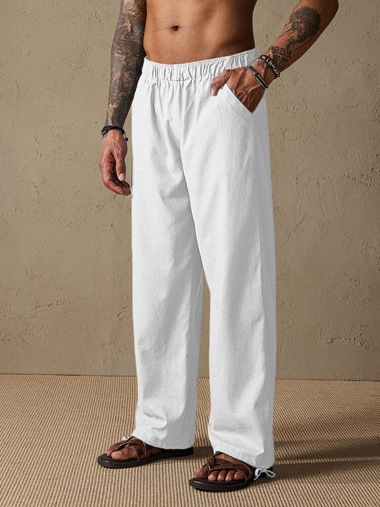 White / XXXL