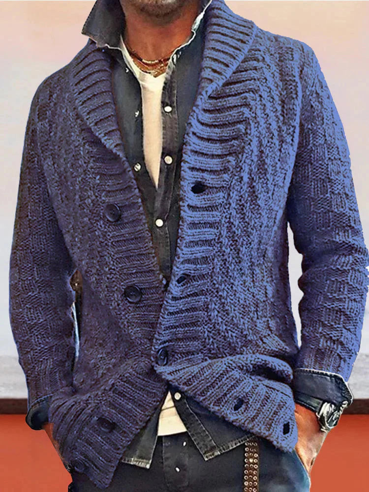 Navy Blue / XXXL