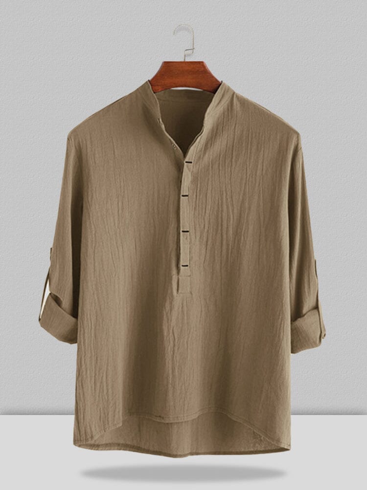 Brown / XXXL
