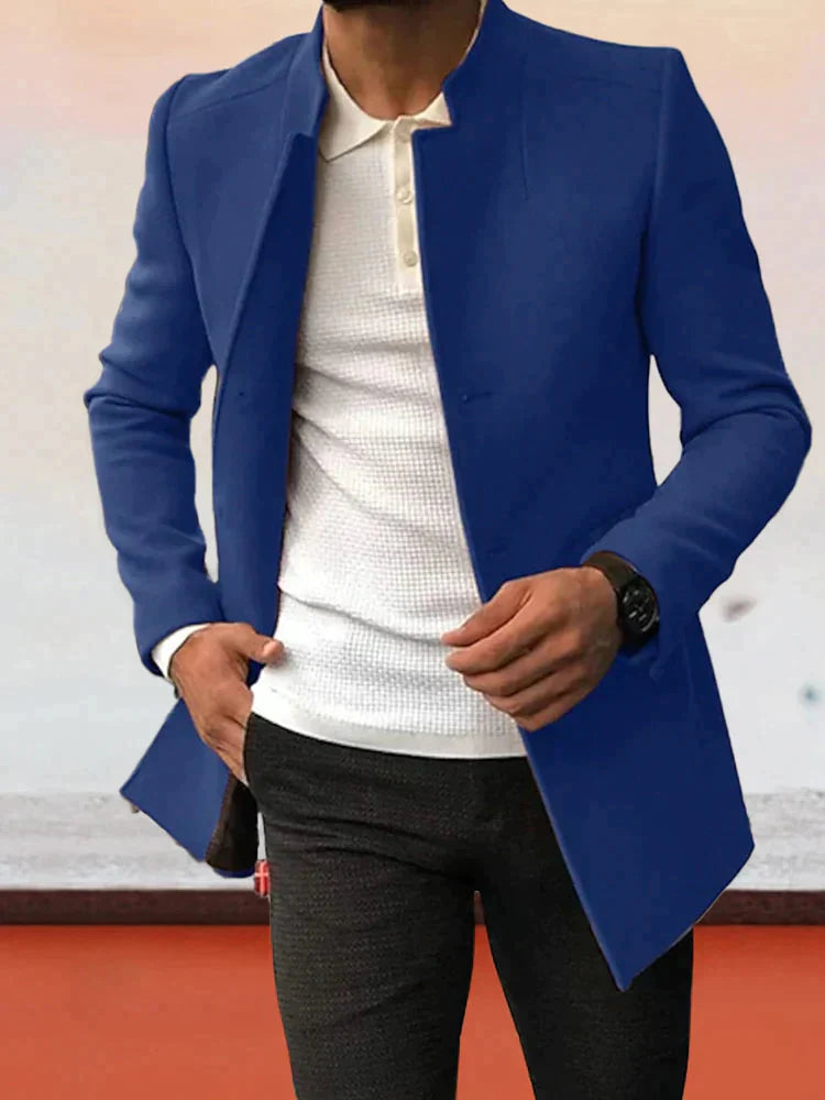 Blue / XXXL
