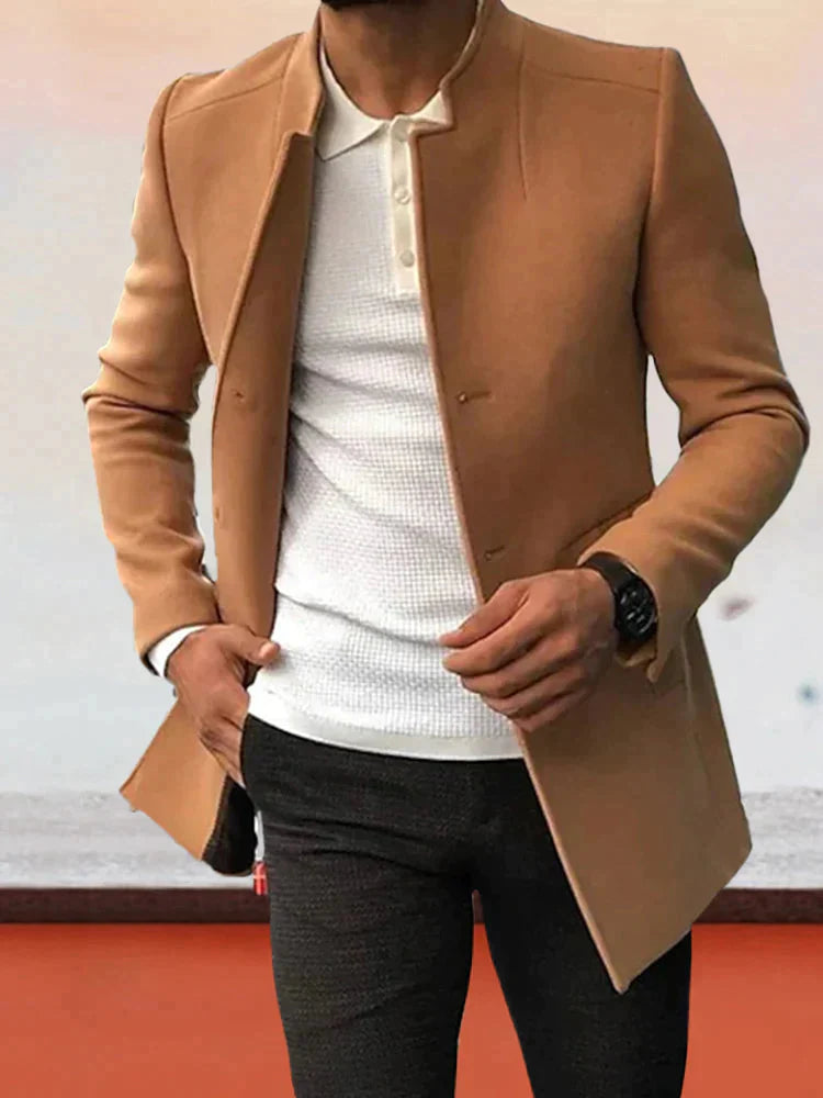 Khaki / XXXL