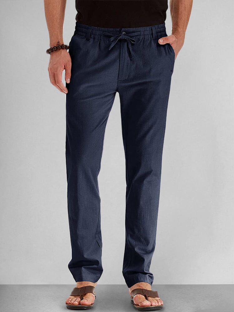 Navy Blue / XXXL