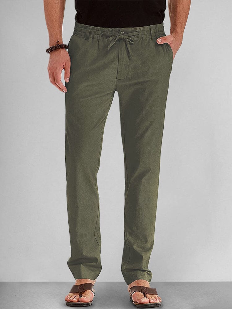 Army Green / XXXL