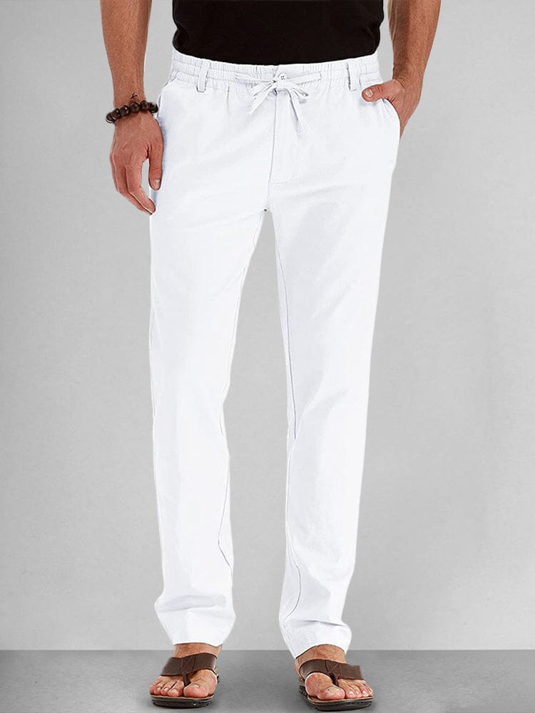White / XXXL