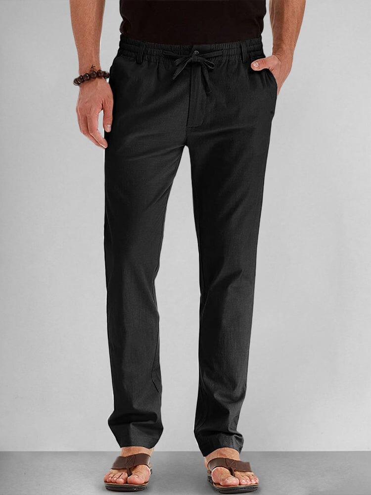 Black / XXXL