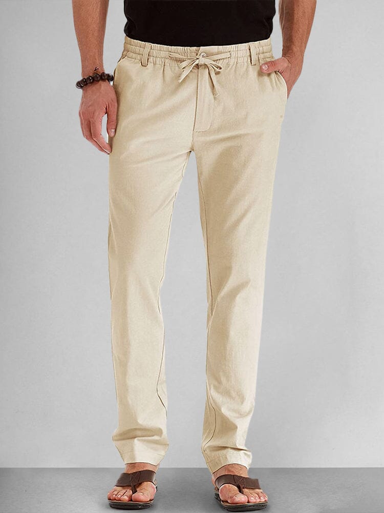 Khaki / XXXL