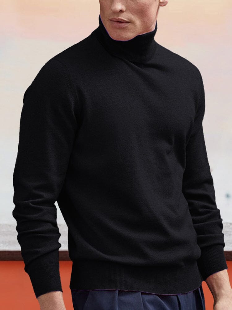 Black / XXXL