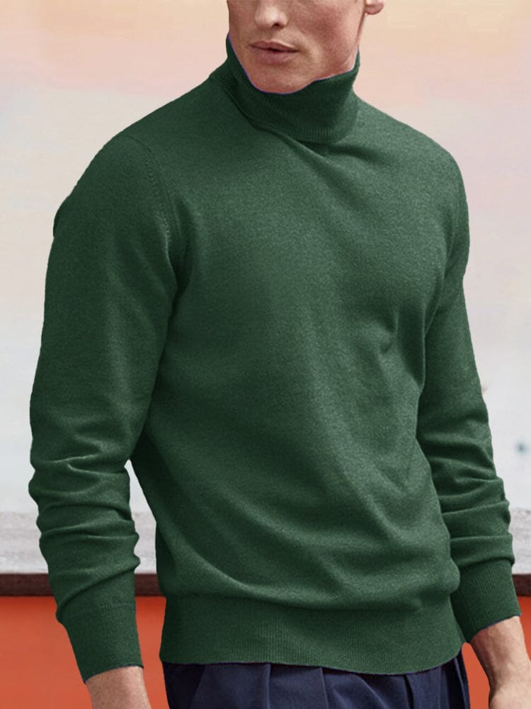 Dark Green / XXXL