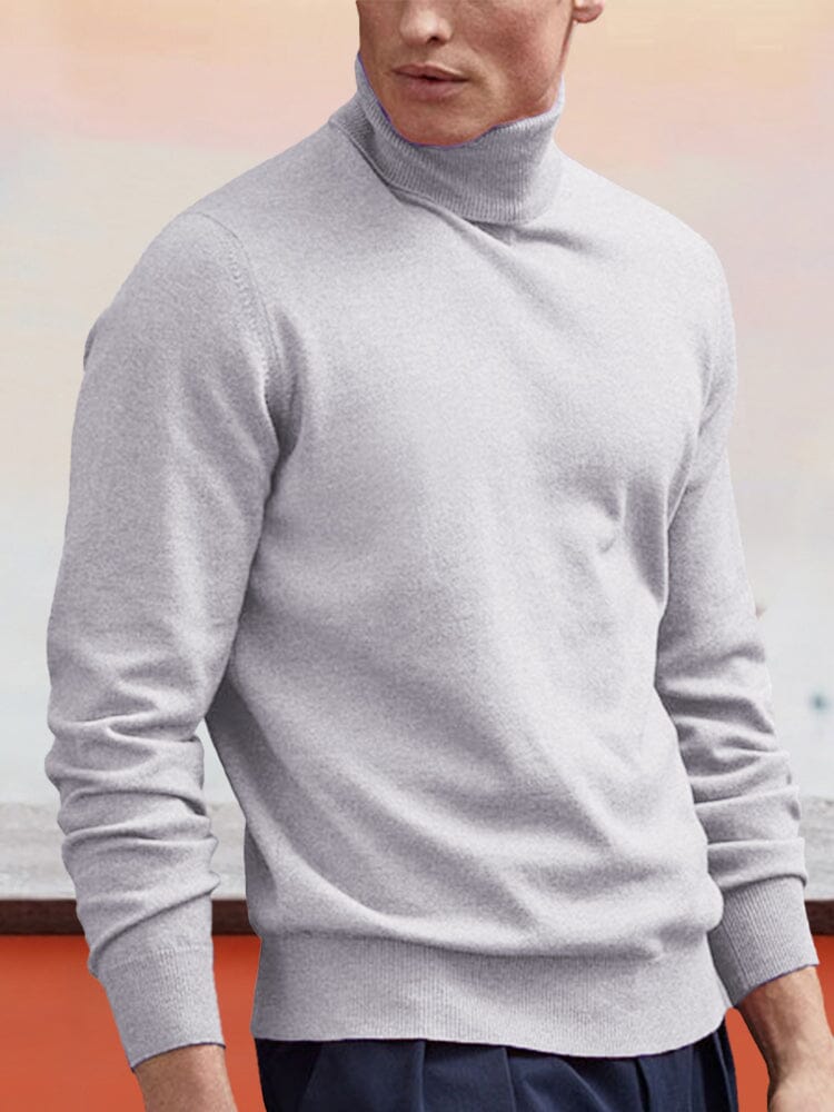 Light Grey / XXXL