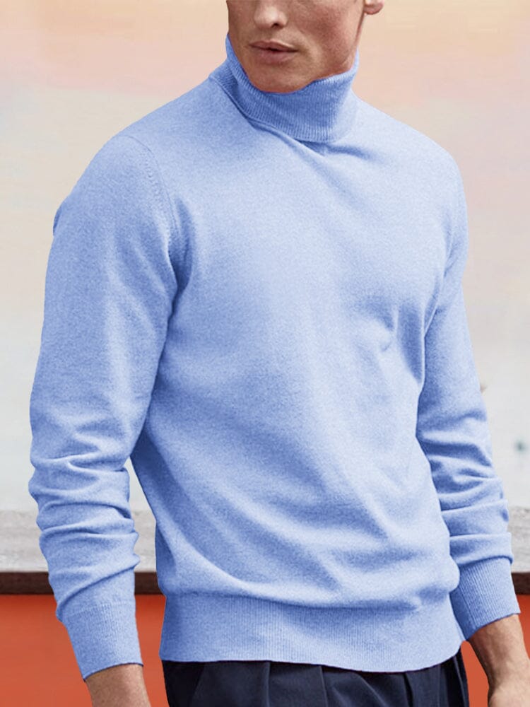 Sky Blue / XXXL