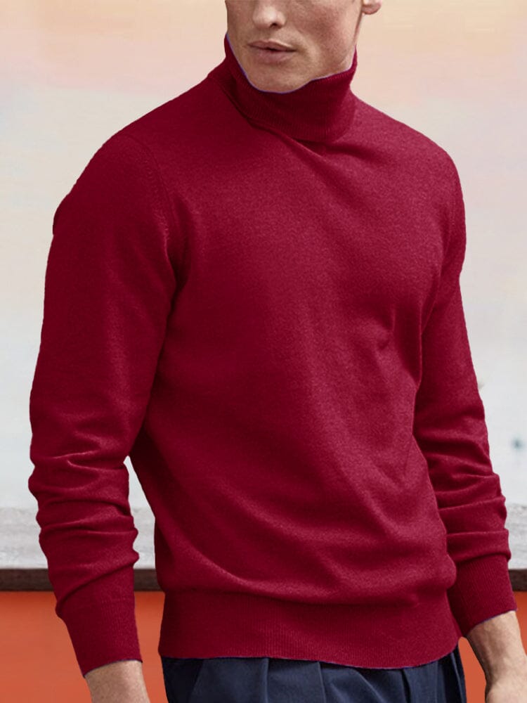 Wine Red / XXXL