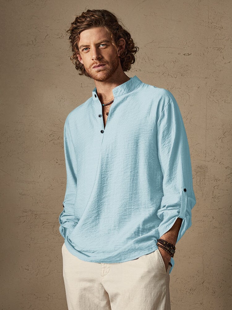 Blue / XXL