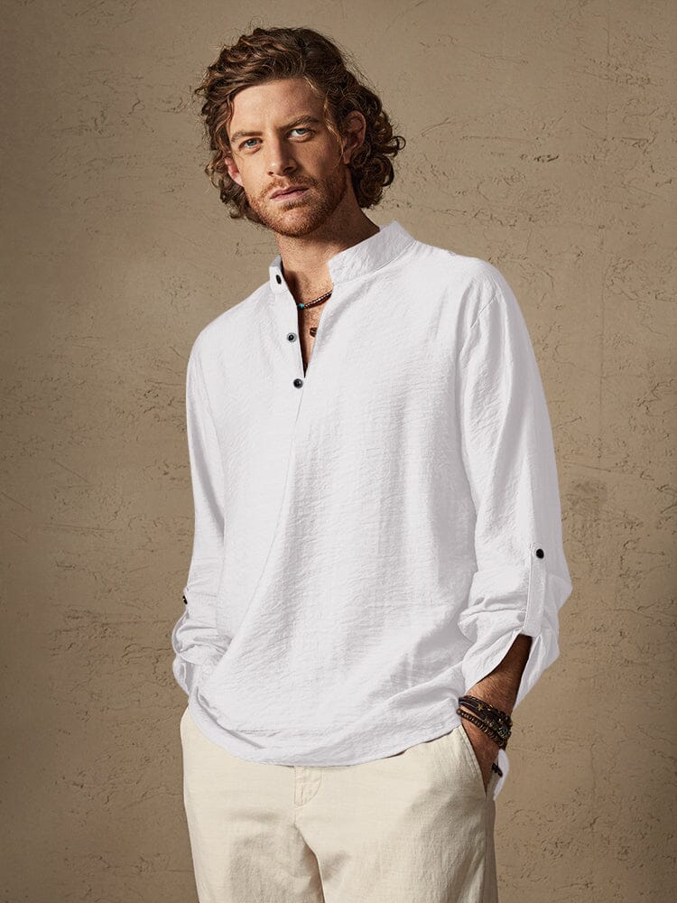 White / XXL