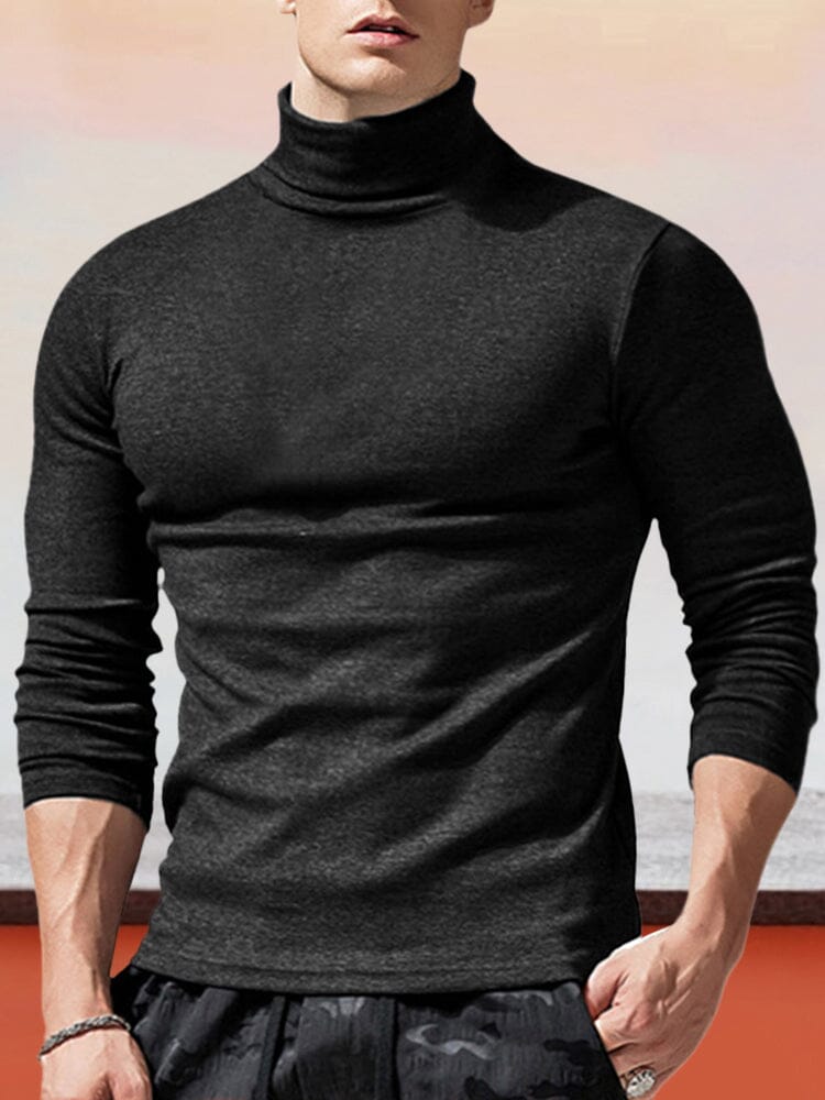 Black / XXL