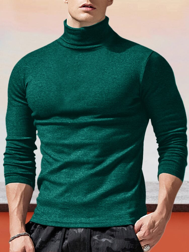 Green / XXL