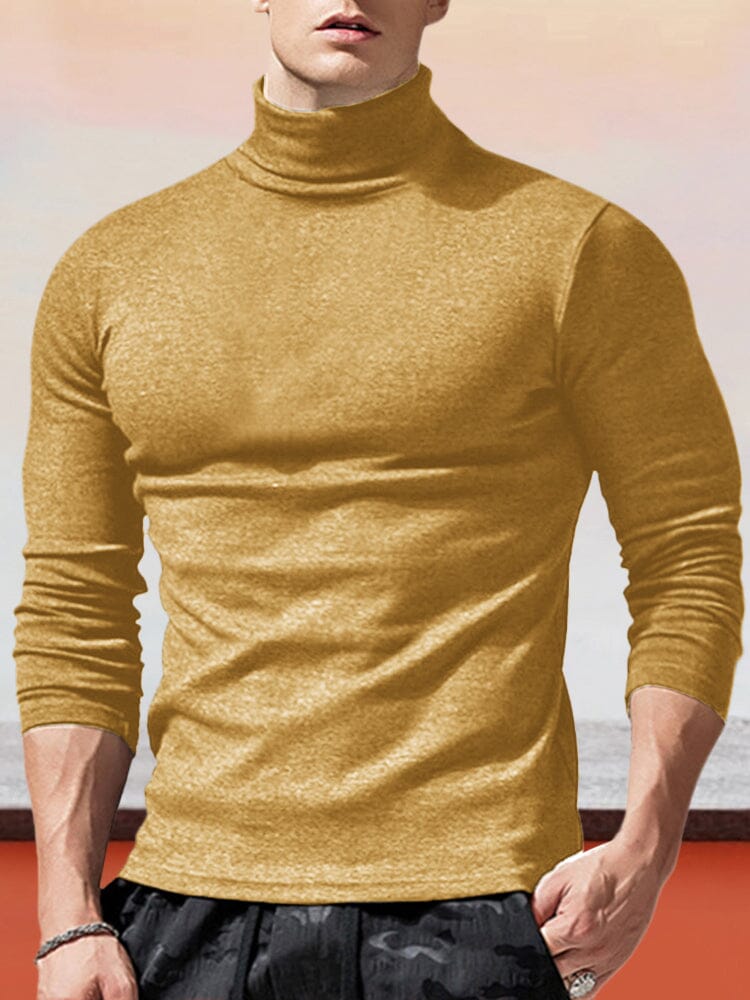 Yellow / XXL