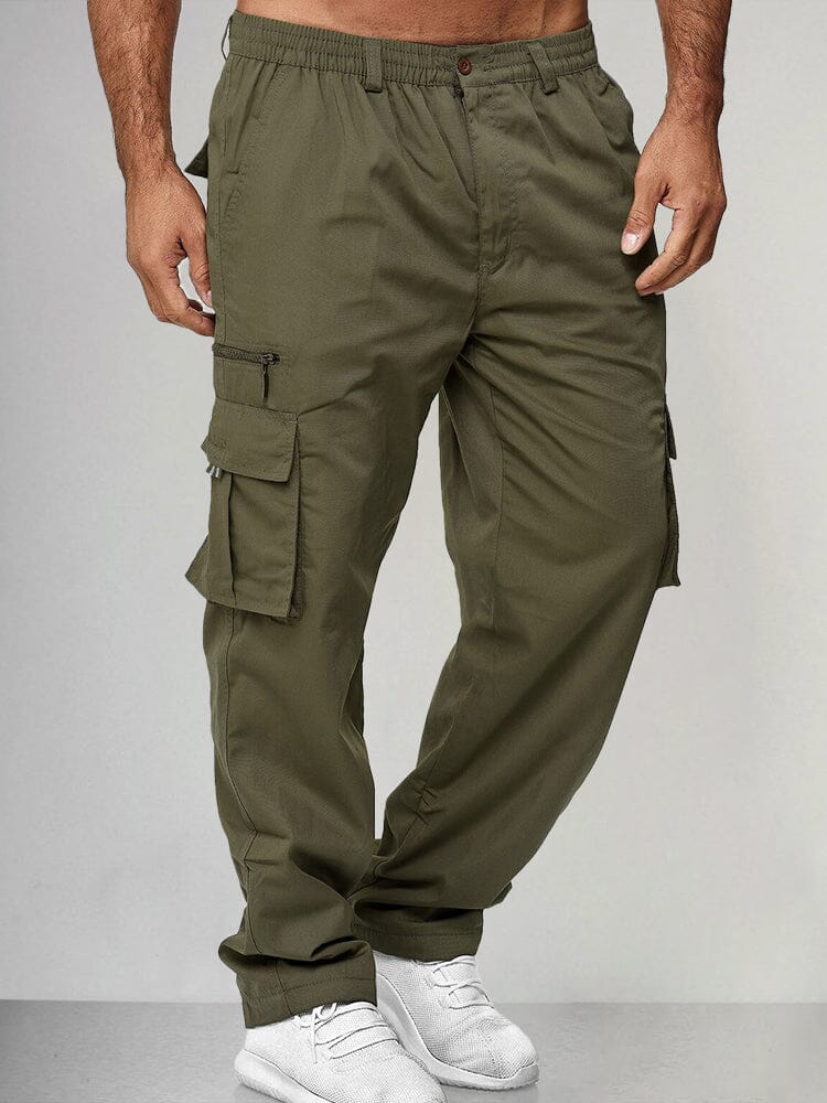 Army Green / 4XL