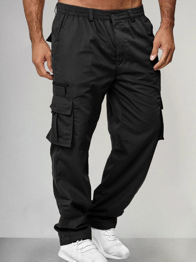Black / 4XL