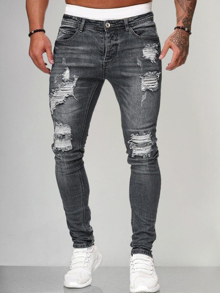 Dark Grey / XXXL