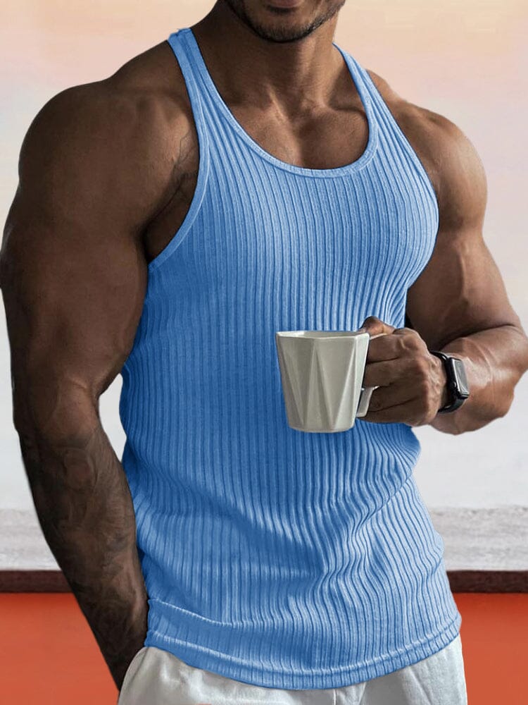 Clear Blue / XXXL
