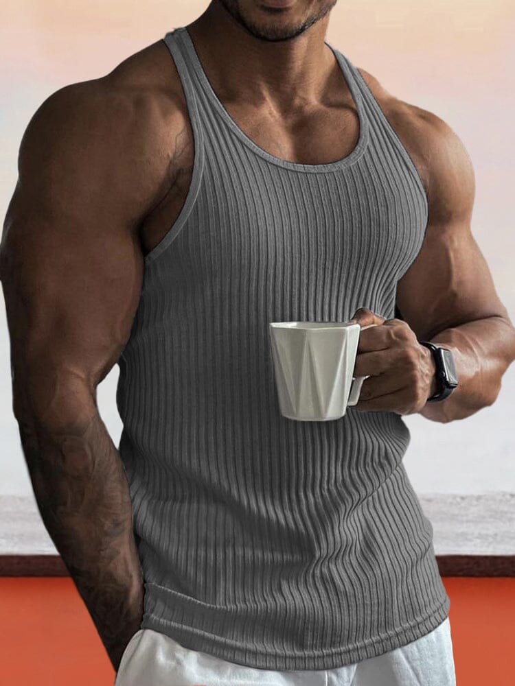 Dark Grey / XXXL