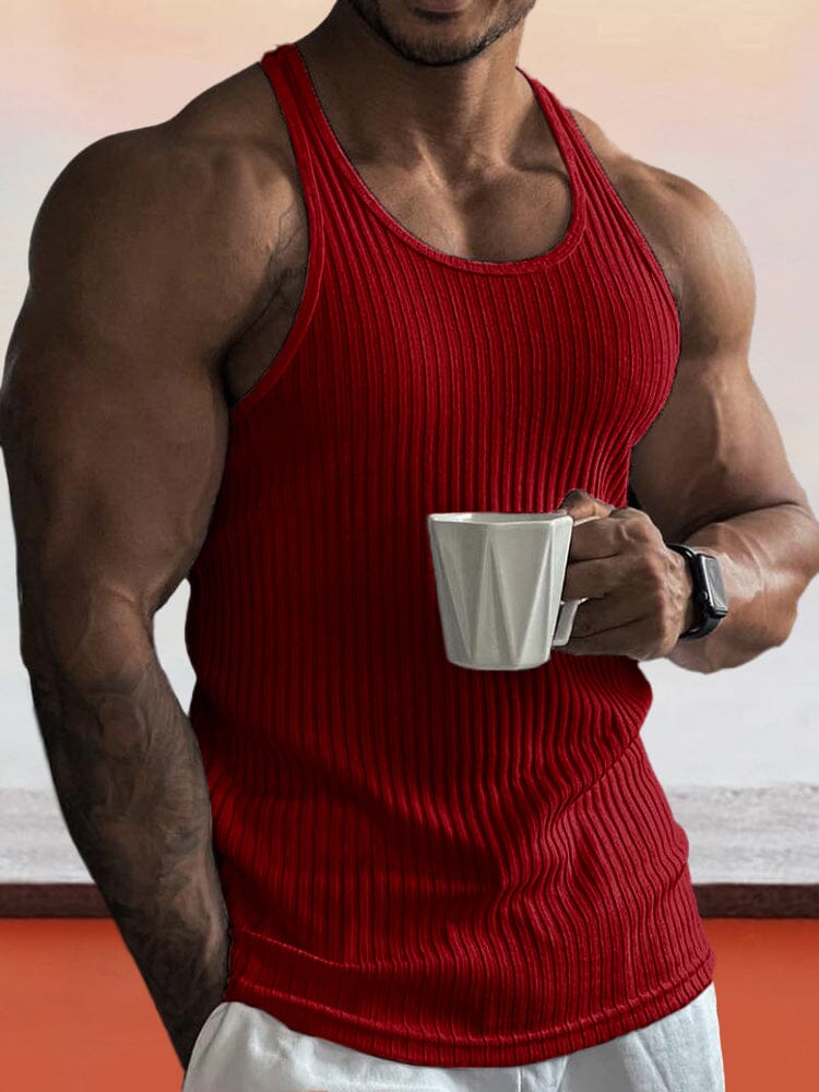 Red / XXXL