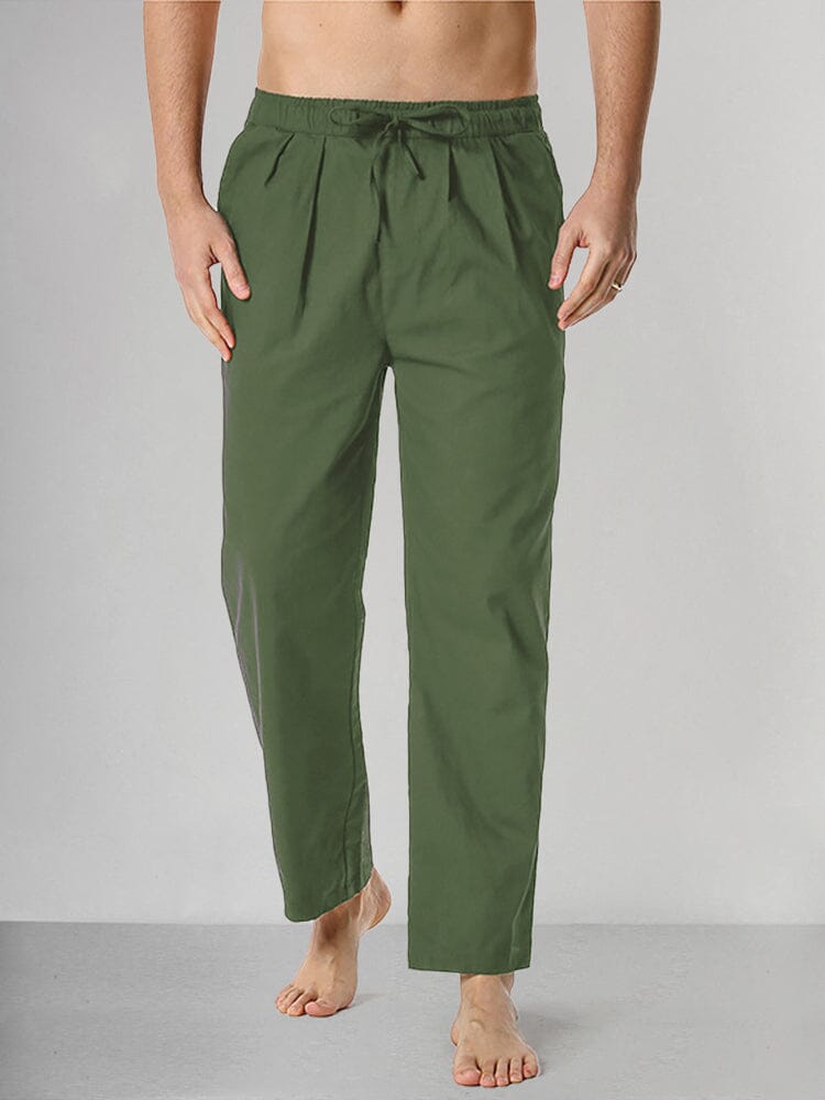 Army Green / XXXL