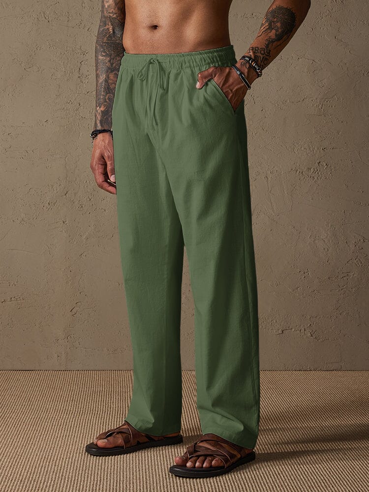 Army Green / XXXL