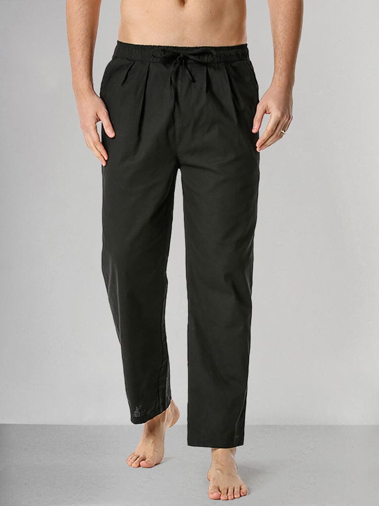 Black / XXXL