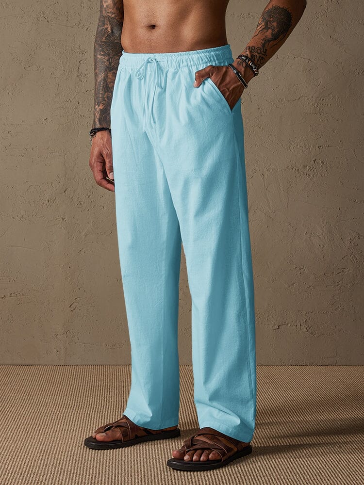 Clear Blue / XXXL