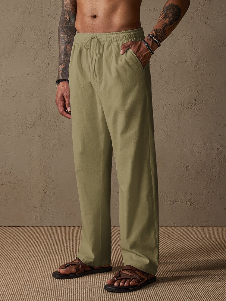 Khaki / XXXL