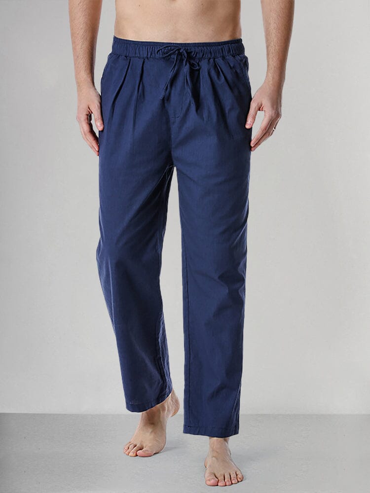 Navy Blue / XXXL