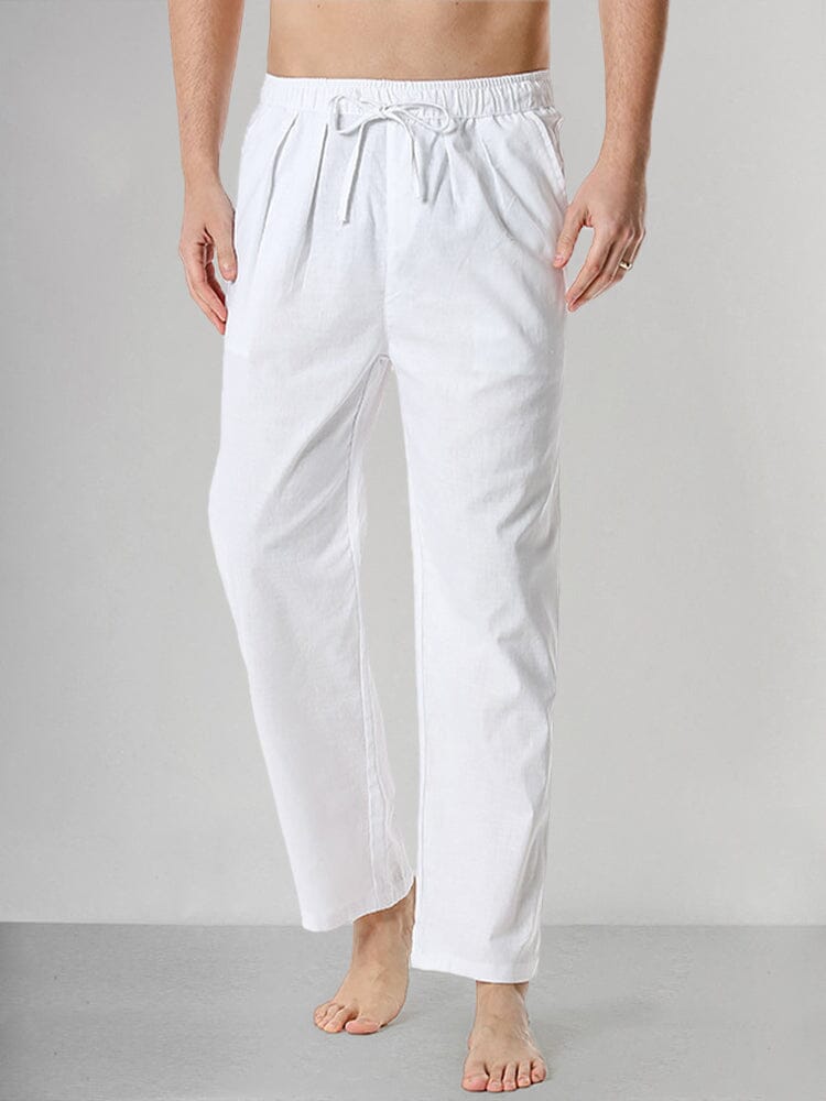 White / XXXL
