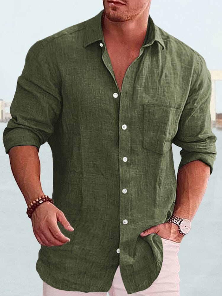 Army Green / XXXL