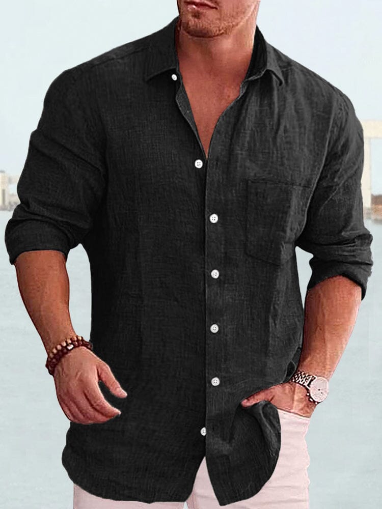 Black / XXXL