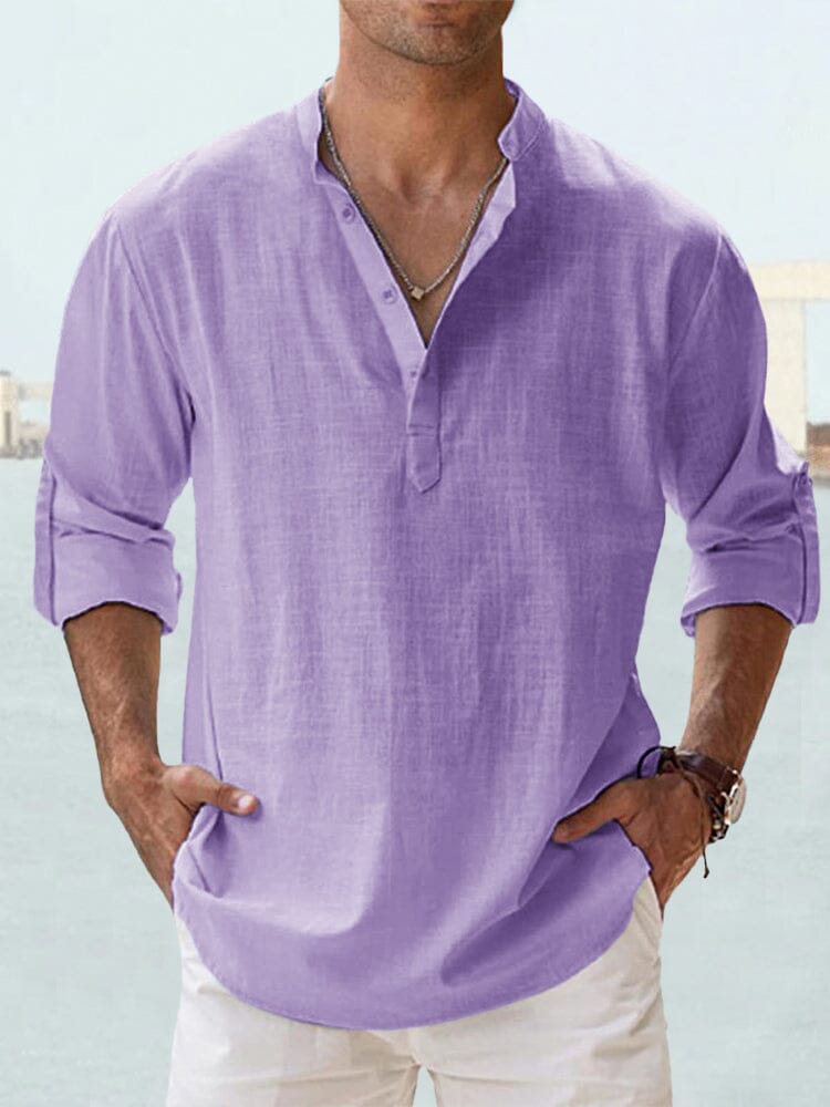 Purple / 5XL