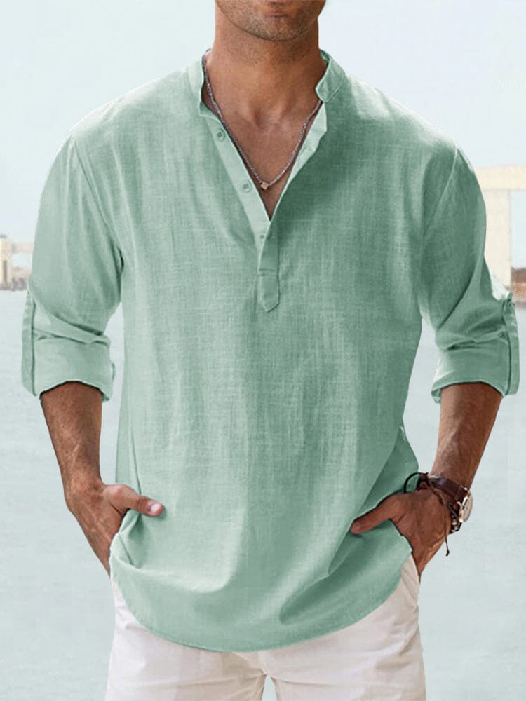 Green / 5XL